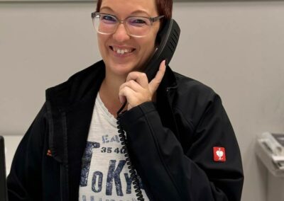 Firma Streller in Heldenstein - Unser Team