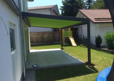Firma Streller in Heldenstein -