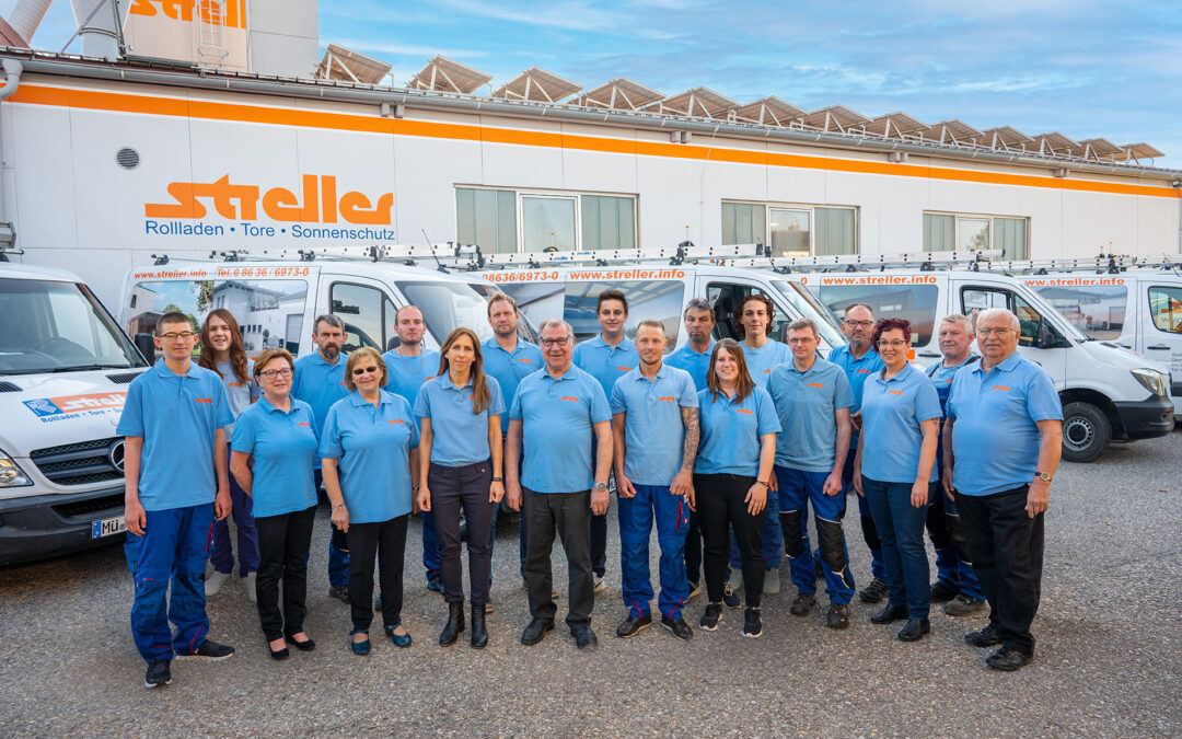 Aktuelle Stellengesuche