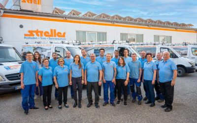 Aktuelle Stellengesuche