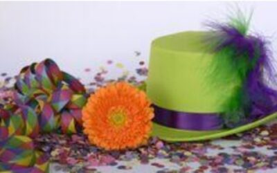 Geschlossen: Rosenmontag u. Faschingsdienstag