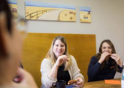 Firma Streller in Heldenstein - Unser Team